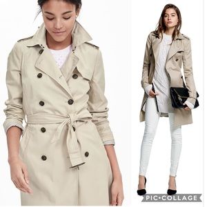 Banana Republic | Classic Trench Coat 🧥